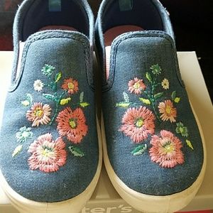 Toddler shoes
